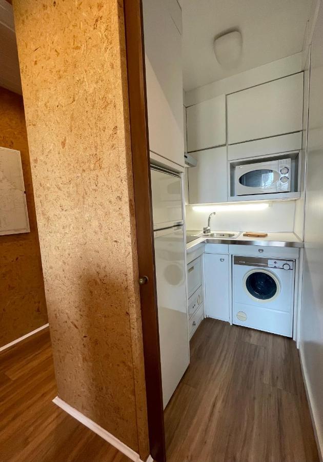 Casa Vacanze Il Veliero Apartamento Bordighera Exterior foto