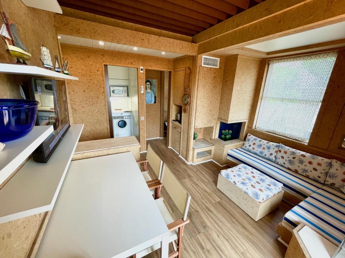 Casa Vacanze Il Veliero Apartamento Bordighera Exterior foto