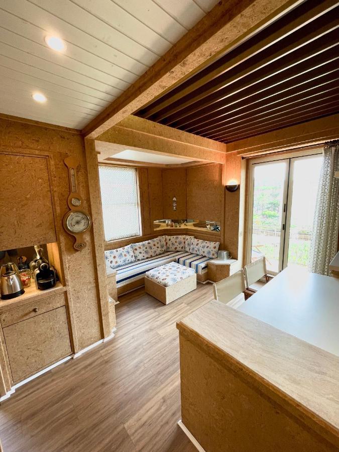 Casa Vacanze Il Veliero Apartamento Bordighera Exterior foto